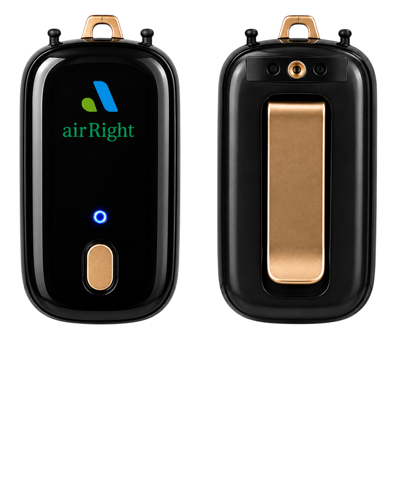 airRight GO